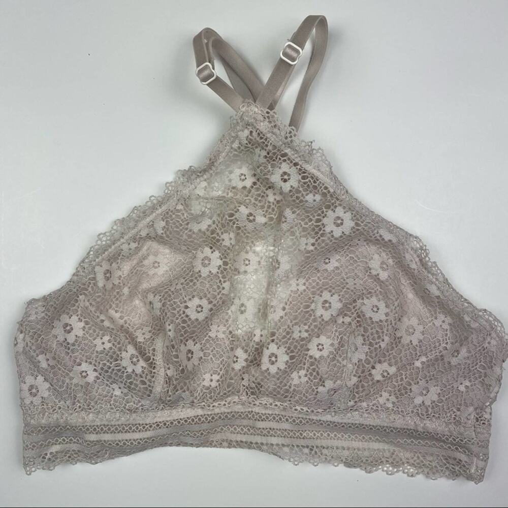Victoria’s Secret Bralette Small #1647